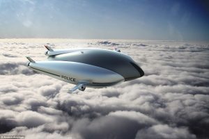 Police State In The Sky?