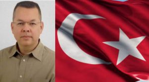 Pastor Freed In Turkey!