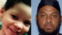 Remains of boy found during search of New Mexico compound; the father of boy arrested is a prominent and controversial N.Y. imam, the 1st Muslim to offer an opening prayer before the US House of Representatives, M.A.N.A said; was also a character witness for convicted 1993 World Trade Center bombing mastermind Omar Abdel-Rahman