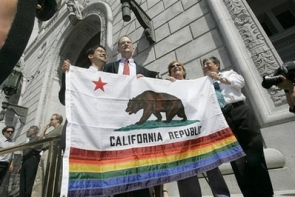 California Christians, Prepare for Civil Disobedience
