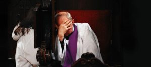 Tables Overturned: Catholic Church Must Confess!