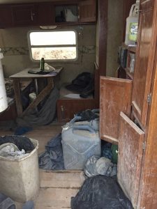 FBI missed the mark on this weeks ago; Moms of 11 starving children found at New Mexico compound, arrested