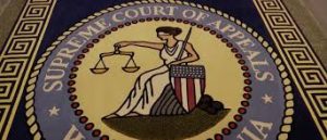 THIS ISN’T A JOKE — THE ENTIRE WEST VIRGINIA SUPREME COURT MIGHT GET IMPEACHED