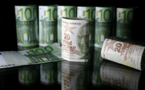 Currency War With Turkey Decimates Markets