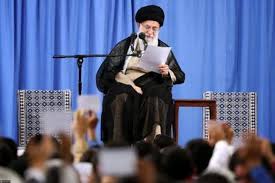 Iran Supreme Leader admits mistake over nuclear talks