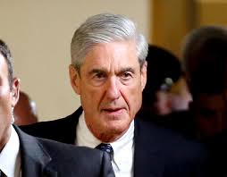 U.S. judge allows Mueller case against Russian company to proceed