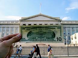 U.S. Treasury proposes tax rules on pass-through businesses