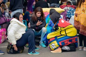 Socialism Epic Fail: Venezuela Crumbles As Exodus Reaches New Record Levels!