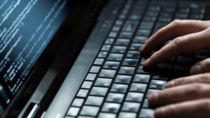 The ‘deep web’ may be 500 times bigger than the normal web, which was developed initially for government use before it was made available to the general public