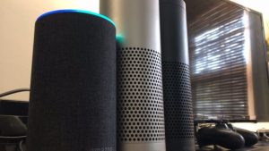 Amazon plans to release at least 8 new Alexa-powered devices, including a microwave, an amplifier, and an in-car gadget