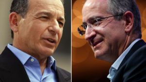 Disney, Comcast and Fox: All you need to know about one of the biggest media battles ever