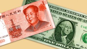 The Chinese threat to U.S. financial dominance