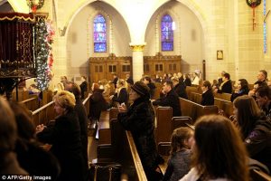Come Out Of Her My People! – Mass Exodus From Catholicism