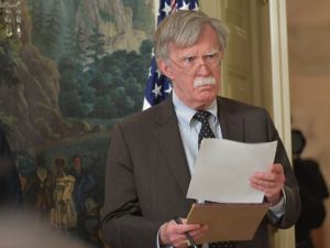 State Department announces closure of Palestine Liberation Organization D.C. office