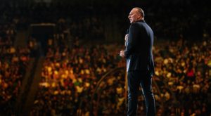 Hillsong Church Splits From Assemblies of God in Australia to Become Its Own Denomination