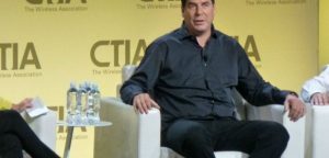 Kagan: Claure of Sprint discusses T-Mobile merger, & transformation to 5G at MWCA 2018