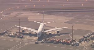 An Emirates Plane Is Quarantined at New York’s JFK After 100+ Passengers Said They Felt Sick. Here’s What We Know