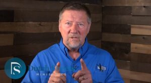 Dutch Sheets Issues Urgent Intercession Alert as ‘Extraordinary’ Spiritual Warfare Rages