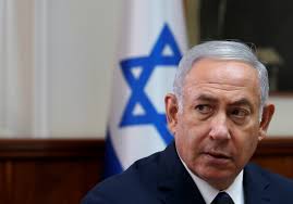 NETANYAHU OFF TO NEW YORK – WILL MEET TRUMP ON WEDNESDAY, ADDRESS U.N. THURSDAY