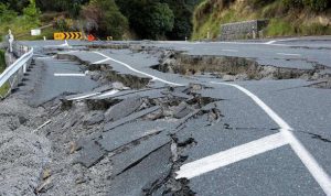 New Zealand BRACED for 8 magnitude earthquake causing TSUNAMI to hit AUSTRALIA