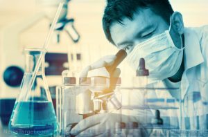 Top U.S. scientists forced to resign over allegations of corruption and false studies