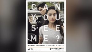 Airports Equal Big Business for Human Traffickers: What One Group Is Doing to Stop It