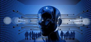 SHOCK: AI Raises The Dead?