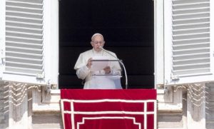 REVOLT! Catholics Worldwide Demand Answers!