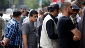 World Bank warns Gaza economy is ‘collapsing’