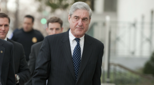 Robert Mueller now allegedly connected to bribery scandal involving Clintons
