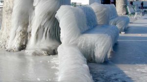 Global Warming vs. Solar Cooling: The Showdown Begins in 2020