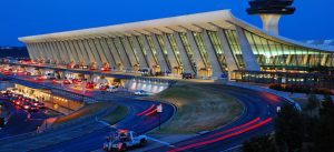 CONTROL GRID! Dulles Airport Surprises Passengers with Facial-Recognition Boarding
