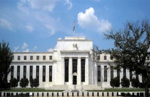 The Committee to Destroy The World: The Federal Reserve