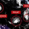 USGS Is Installing 20 Storm-Tide Sensors Along Puerto Rican Coast for Isaac