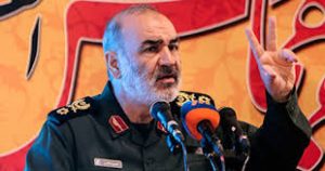 Iran warns U.S., Israel of revenge after parade attack