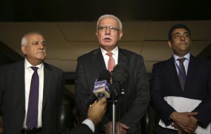 Israel, Palestinians on agenda at UN General Assembly