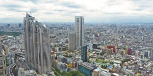 Japan Prepares For Disasters!