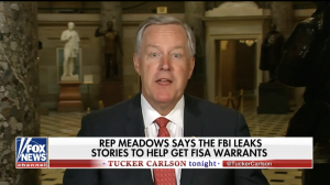 Uncovered FBI texts PROVE deep state colluded with complicit media to try to overthrow America’s democracy and destroy Trump: This is treason!