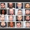 Mesa sex crimes sting nets arrests of 24 suspects