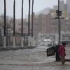 Flash Flooding kills five in west-central Mexico