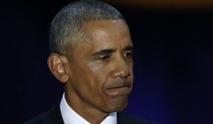 Inspector General Calls Obama A Liar!