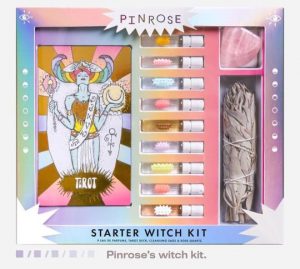 Witches accuse Sephora of cultural appropriation as branch launches ‘witches kit’
