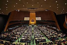 UN General Assembly 2018: All the latest updates