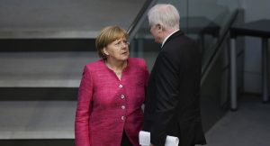 ‘Islam Belongs to Merkel, But She No Longer Belongs to Germany’ – says AfD MP