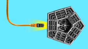Google withdraws its Pentagon cloud bid