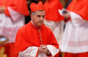 Fight against the devil is spiritual ‘urban’ warfare, cardinal says