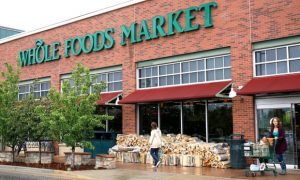 ‘They want us to be robots’: Whole Foods workers fear Amazon’s changes
