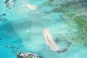 Hawaiian island wiped off the map by powerful hurricane: ‘The loss is a huge blow’