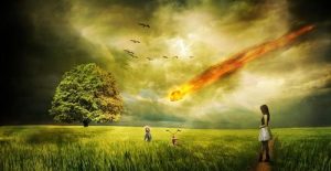 Is An Asteroid Coming? NASA’s ‘Planetary Defense Coordination Office’ Budget Suddenly Spikes To $150 Million