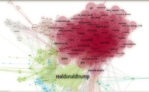 Attacks on Jewish people rising on Instagram and Twitter, researchers say